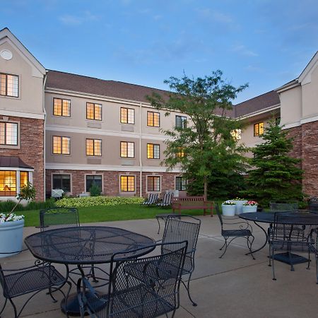Staybridge Suites Lincolnshire By Ihg Bagian luar foto