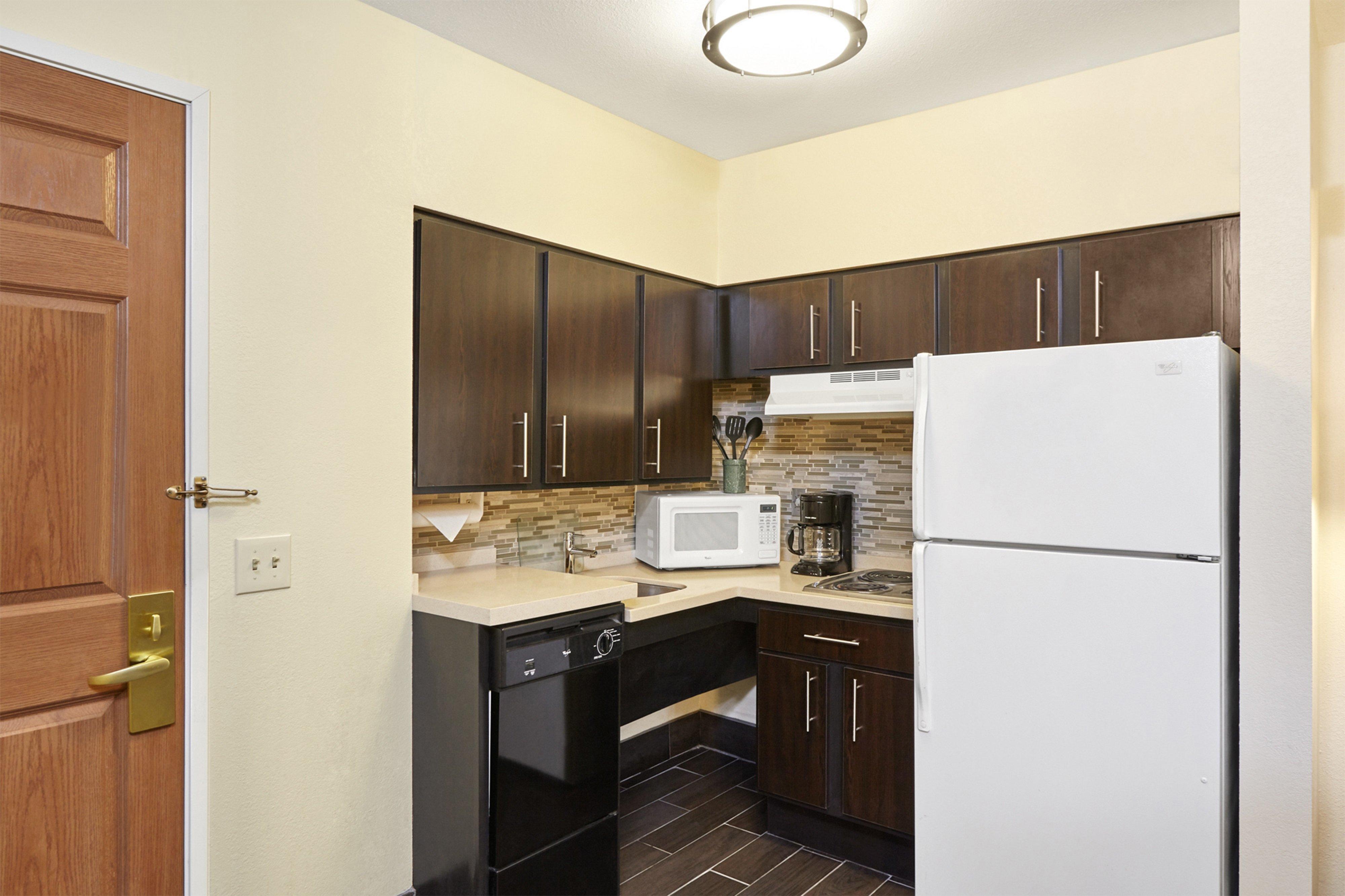 Staybridge Suites Lincolnshire By Ihg Bagian luar foto