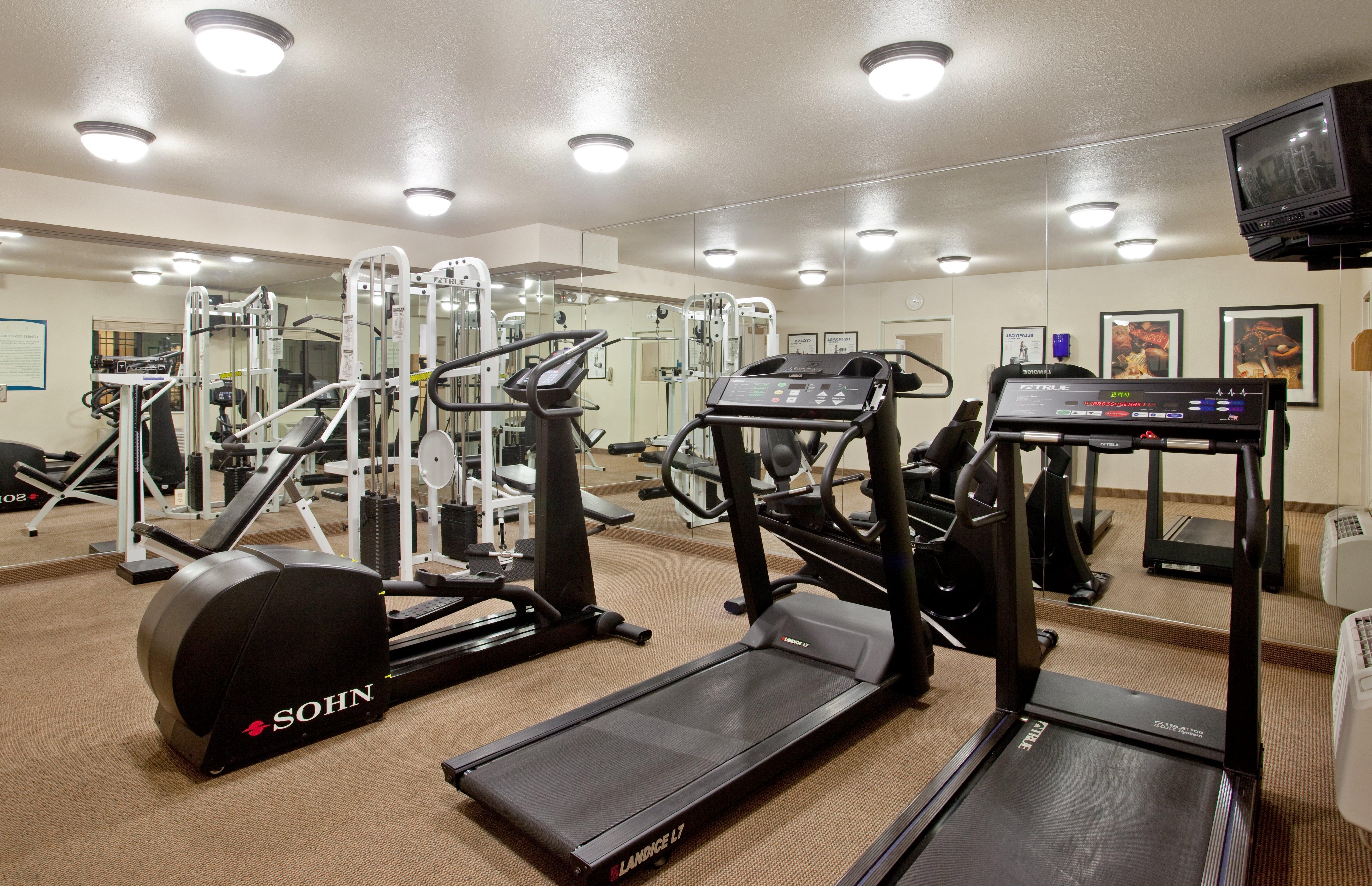 Staybridge Suites Lincolnshire By Ihg Bagian luar foto