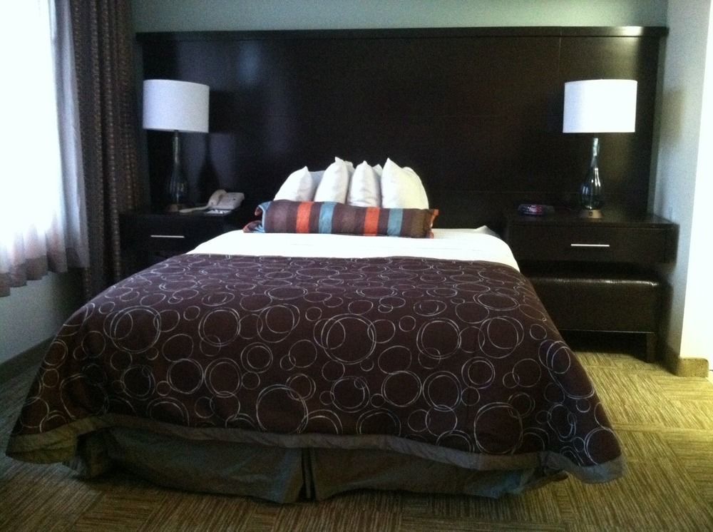 Staybridge Suites Lincolnshire By Ihg Bagian luar foto