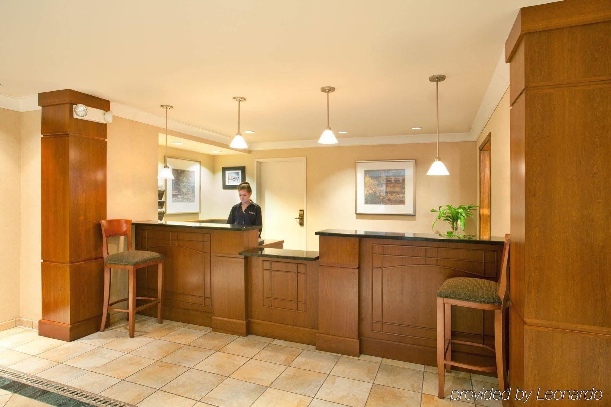 Staybridge Suites Lincolnshire By Ihg Bagian luar foto