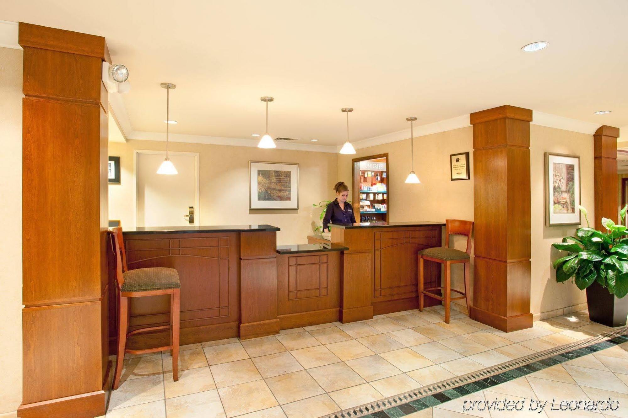 Staybridge Suites Lincolnshire By Ihg Bagian luar foto