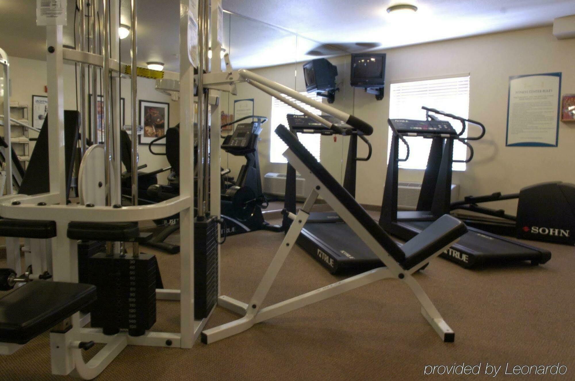 Staybridge Suites Lincolnshire By Ihg Fasilitas foto